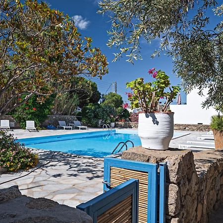 Casa Cozy Villa Mykonos Town Екстериор снимка