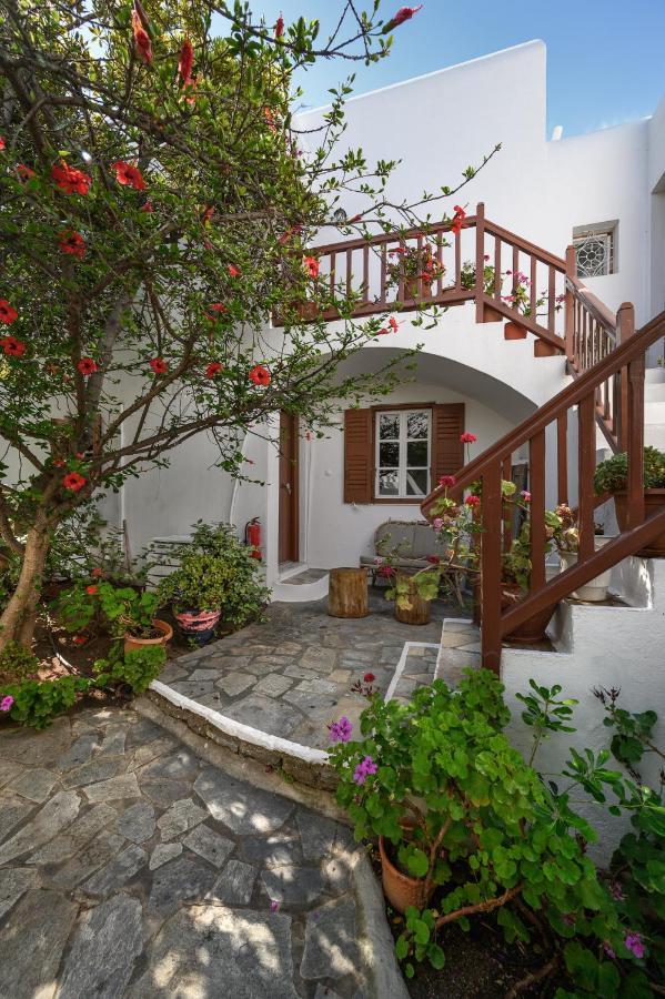 Casa Cozy Villa Mykonos Town Екстериор снимка