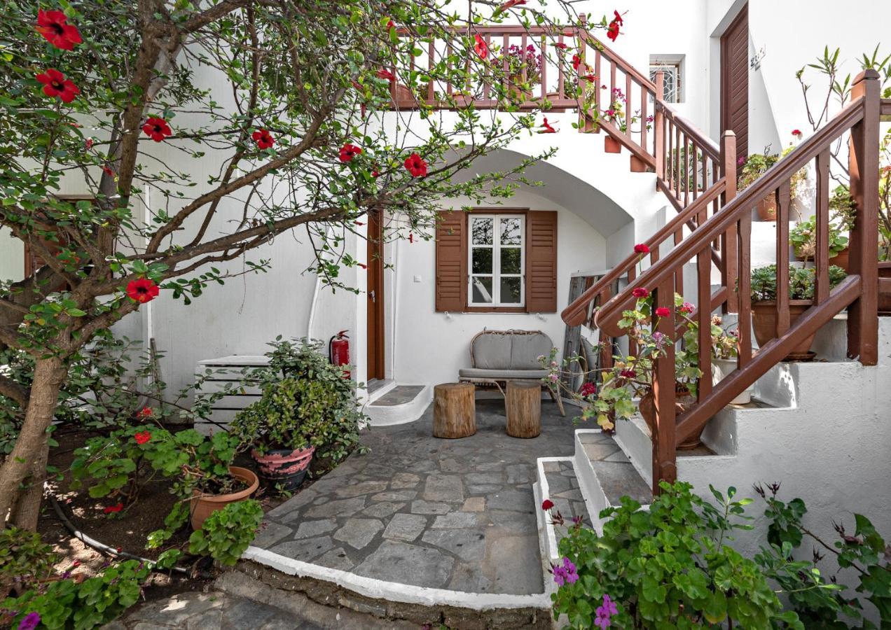 Casa Cozy Villa Mykonos Town Екстериор снимка