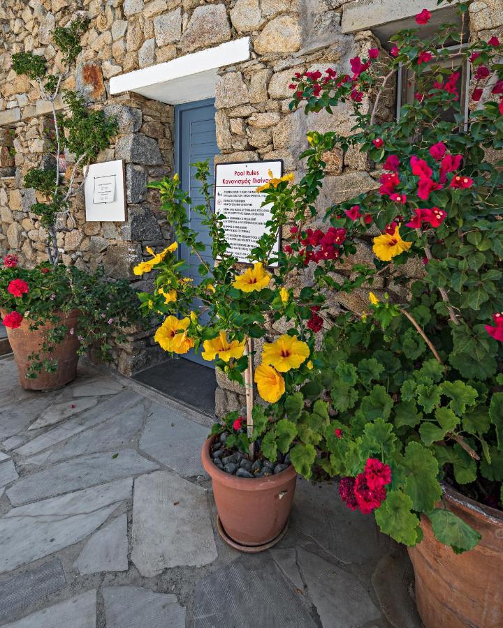 Casa Cozy Villa Mykonos Town Екстериор снимка
