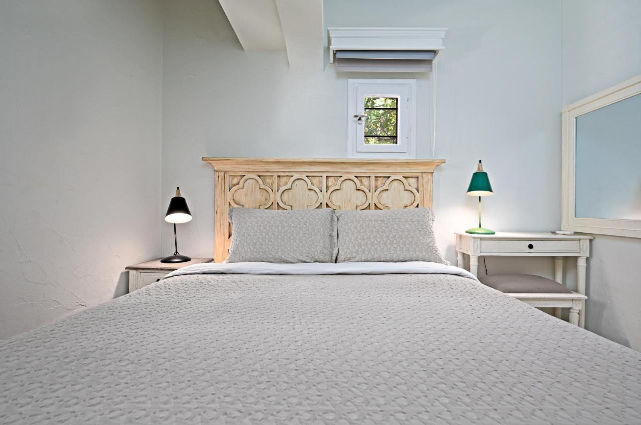 Casa Cozy Villa Mykonos Town Екстериор снимка