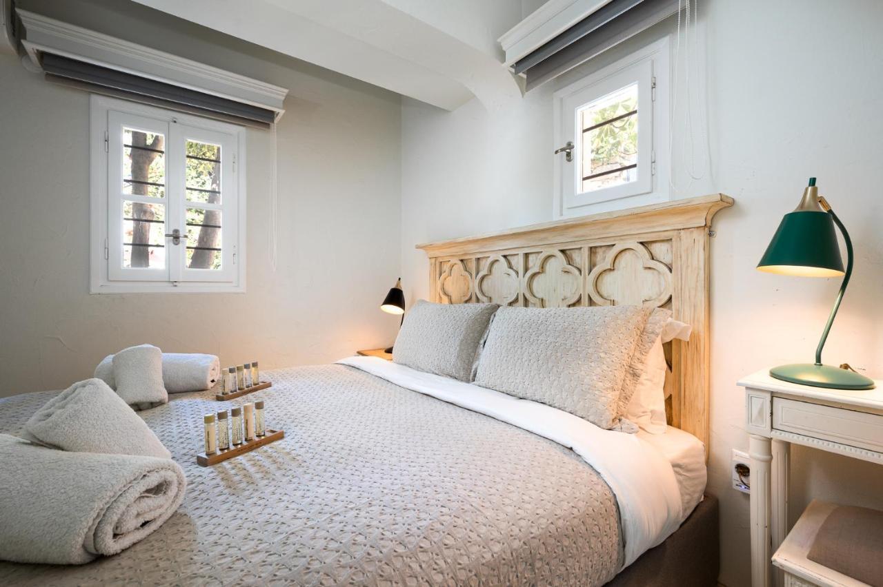 Casa Cozy Villa Mykonos Town Екстериор снимка