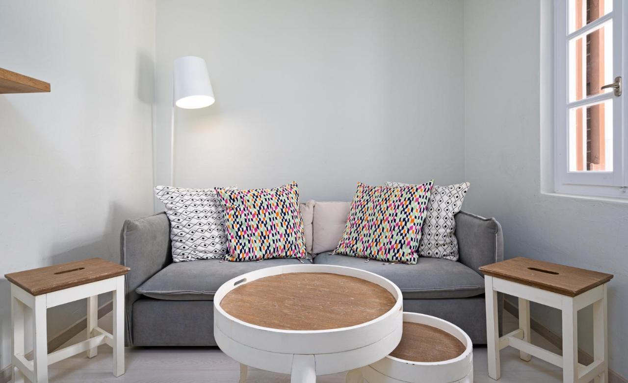 Casa Cozy Villa Mykonos Town Екстериор снимка