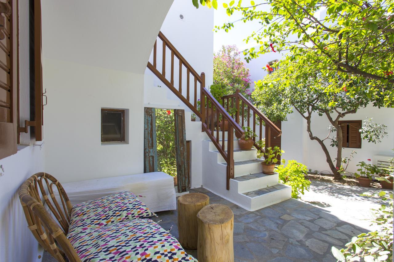 Casa Cozy Villa Mykonos Town Екстериор снимка