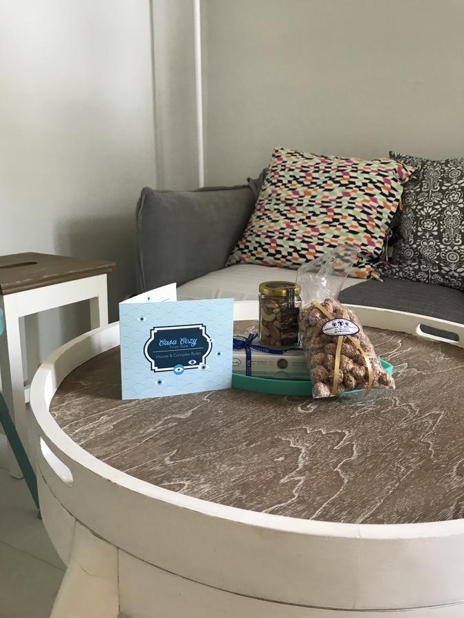 Casa Cozy Villa Mykonos Town Екстериор снимка