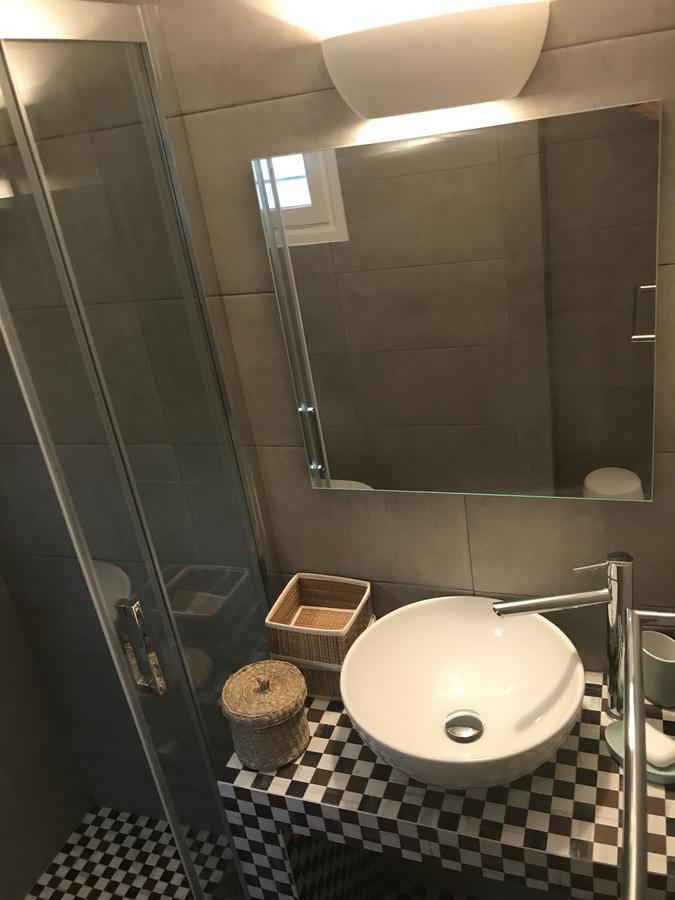 Casa Cozy Villa Mykonos Town Екстериор снимка