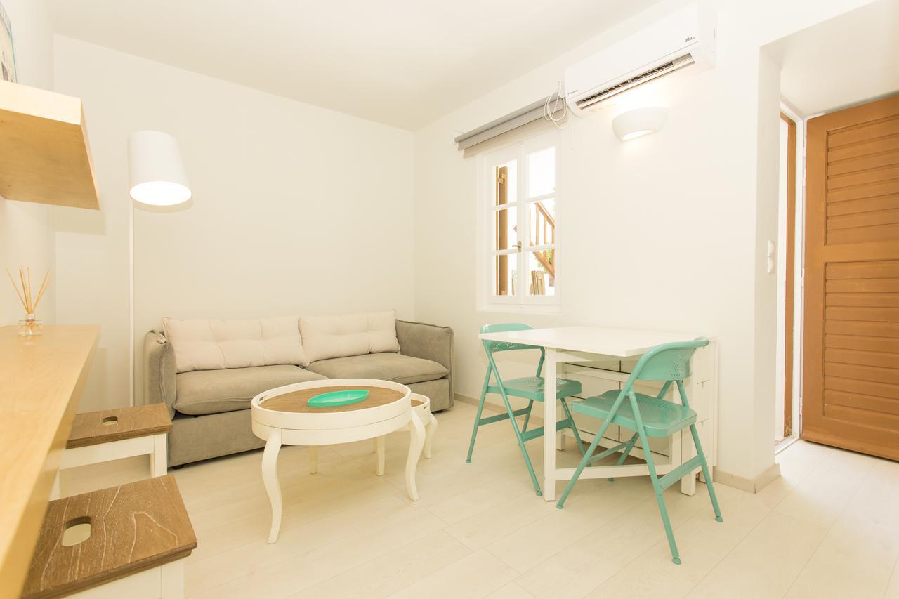 Casa Cozy Villa Mykonos Town Екстериор снимка