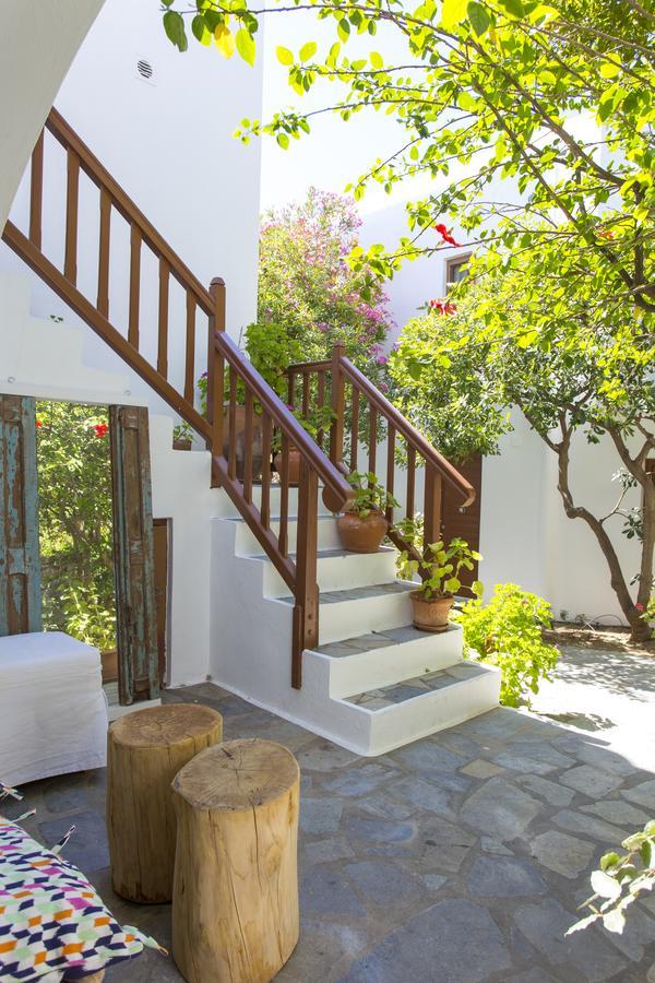 Casa Cozy Villa Mykonos Town Екстериор снимка